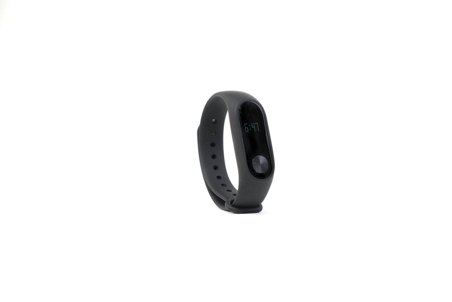 Mi Band Smartwatch - Black